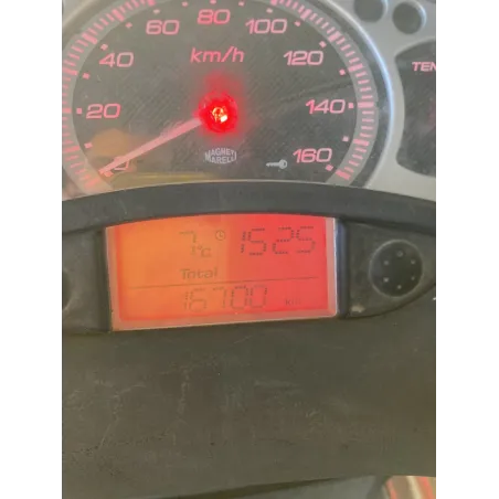 Compteur YAMAHA YPR 125 2006-2009 XMAX