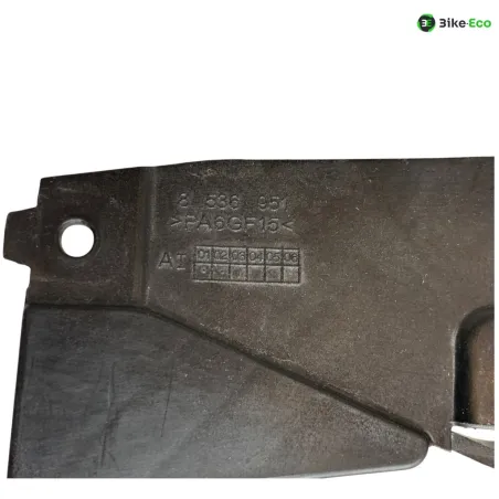 Cache lateral gauche BMW R 1250 GS 2018-2023