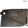 Cache lateral gauche BMW R 1250 GS 2018-2023