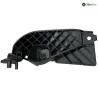 Cache lateral gauche BMW R 1250 GS 2018-2023
