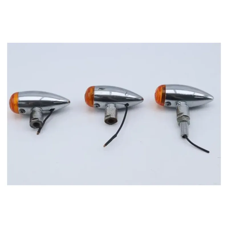 Clignotants avant HARLEY DAVIDSON FLST 1340 SOFTAIL HERITAGE 1988 - 1990