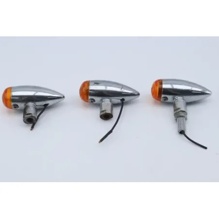 Clignotants avant HARLEY DAVIDSON FLST 1340 SOFTAIL HERITAGE 1988 - 1990