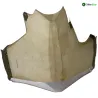 Sabot KAWASAKI ER6 650 2006-2011