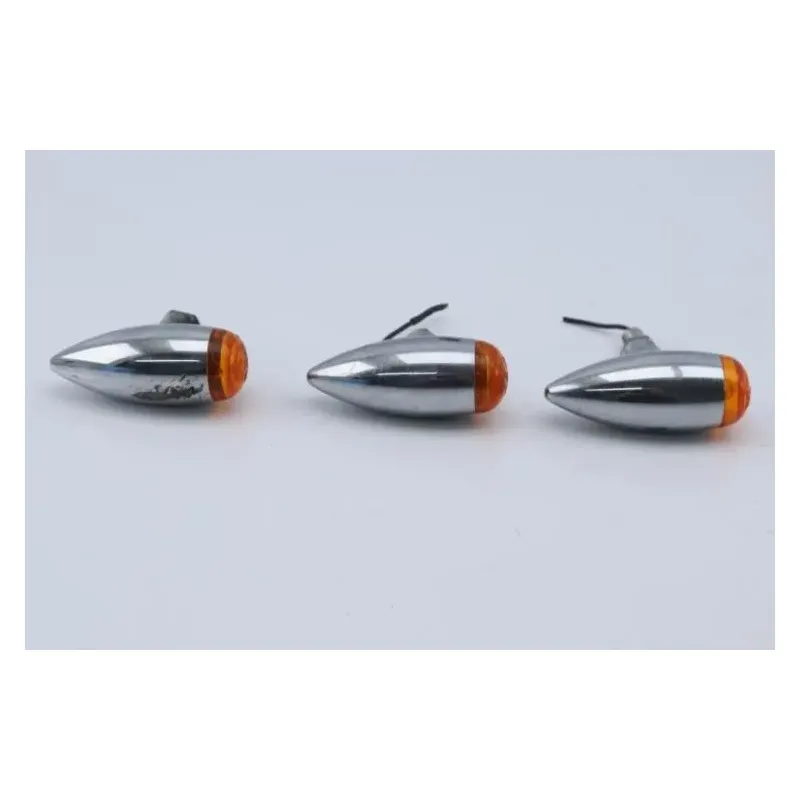 Clignotants avant HARLEY DAVIDSON FLST 1340 SOFTAIL HERITAGE 1988 - 1990