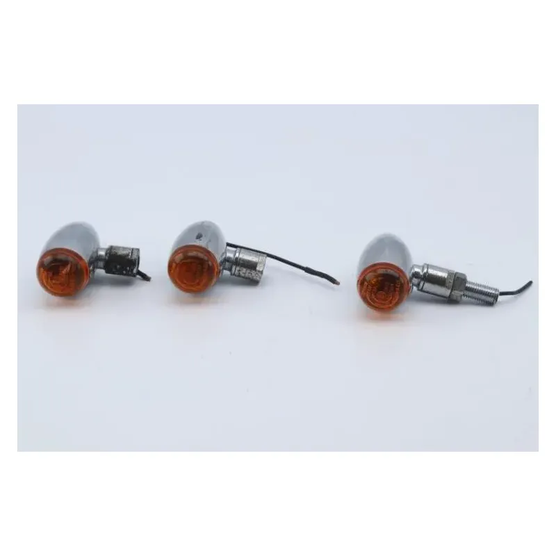 Clignotants avant HARLEY DAVIDSON FLST 1340 SOFTAIL HERITAGE 1988 - 1990