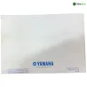 Manuel d'utilisation YAMAHA YFM 660 2002-2005 RAPTOR Manuel d'utilisation YAMAHA YFM 660 2002-2005 RAPTOR