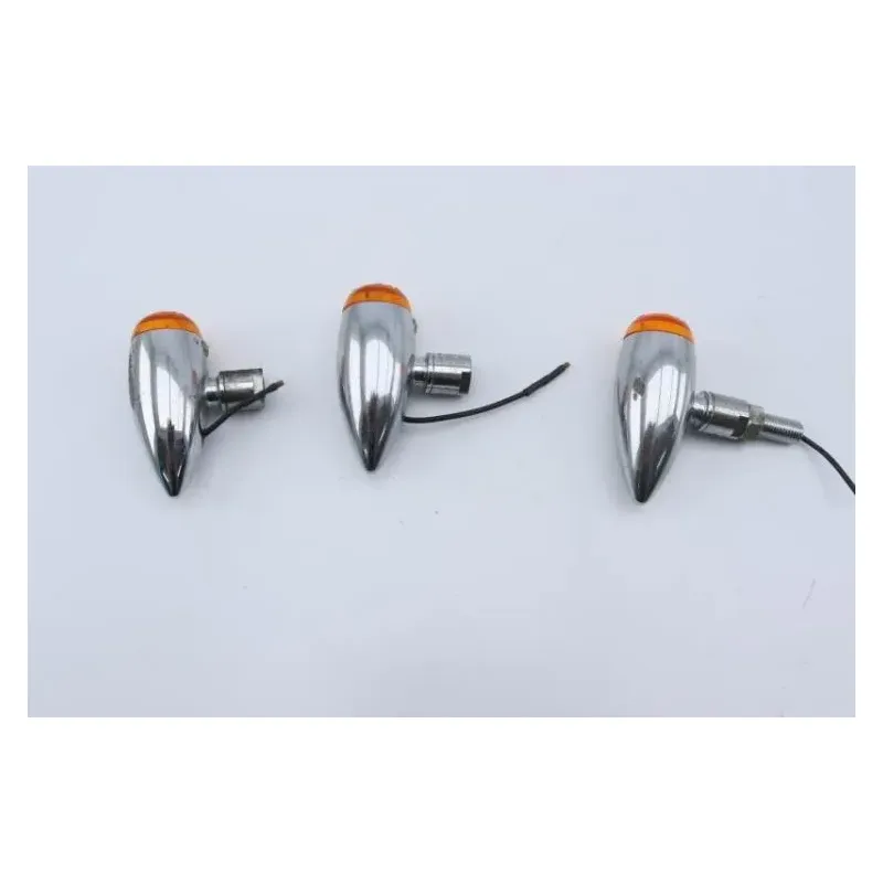 Clignotants avant HARLEY DAVIDSON FLST 1340 SOFTAIL HERITAGE 1988 - 1990