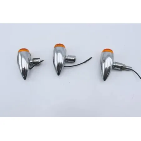 Clignotants avant HARLEY DAVIDSON FLST 1340 SOFTAIL HERITAGE 1988 - 1990