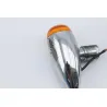 Clignotants avant HARLEY DAVIDSON FLST 1340 SOFTAIL HERITAGE 1988 - 1990 Clignotants avant HARLEY DAVIDSON FLST 1340 SOFTAIL HERITAGE 1988 - 1990
