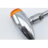 Clignotants avant HARLEY DAVIDSON FLST 1340 SOFTAIL HERITAGE 1988 - 1990 Clignotants avant HARLEY DAVIDSON FLST 1340 SOFTAIL HERITAGE 1988 - 1990