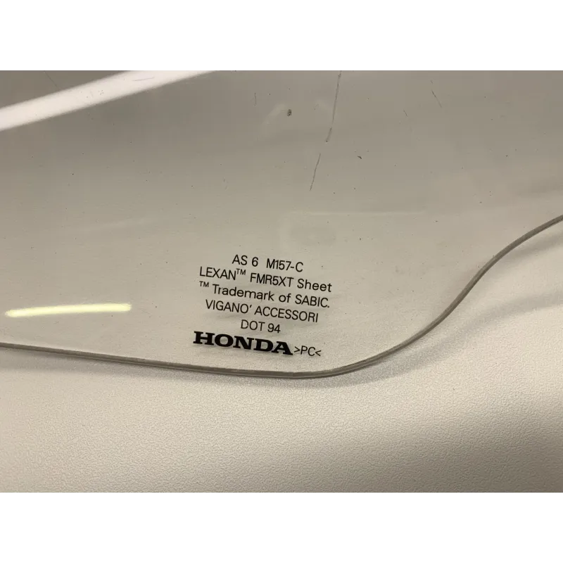 Bulle HONDA NSS 350 2021-2024 FORZA