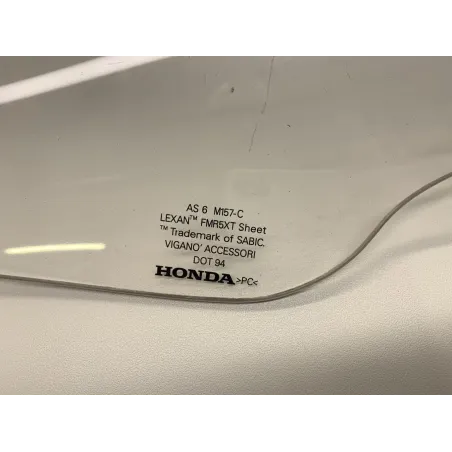 Bulle HONDA NSS 350 2021-2024 FORZA