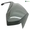cache carenage face avant gauche HONDA NSS 350 2023-2024 FORZA cache carenage face avant gauche HONDA NSS 350 2023-2024 FORZA
