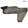 cache carenage face avant gauche HONDA NSS 350 2023-2024 FORZA cache carenage face avant gauche HONDA NSS 350 2023-2024 FORZA
