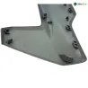cache carenage face avant gauche HONDA NSS 350 2023-2024 FORZA cache carenage face avant gauche HONDA NSS 350 2023-2024 FORZA