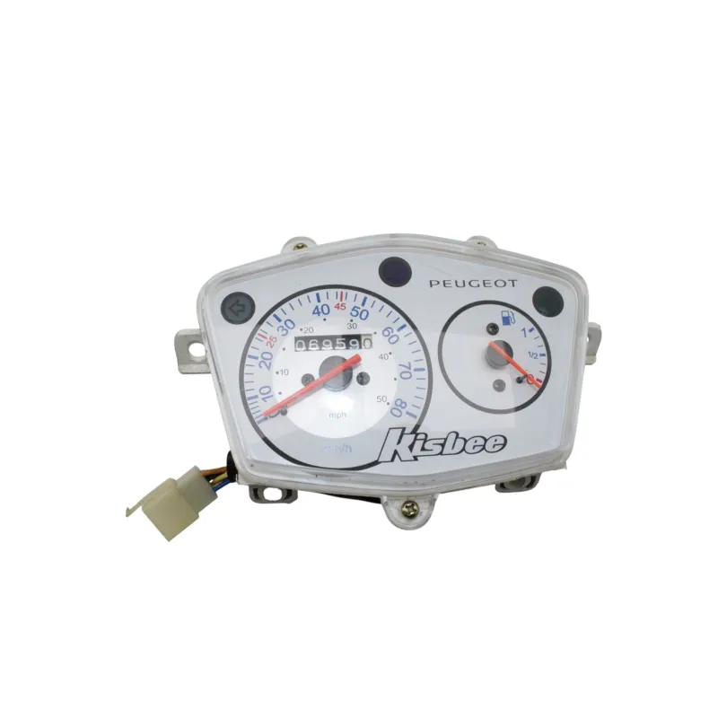 Compteur PEUGEOT KISBEE 50 2011 - 2017