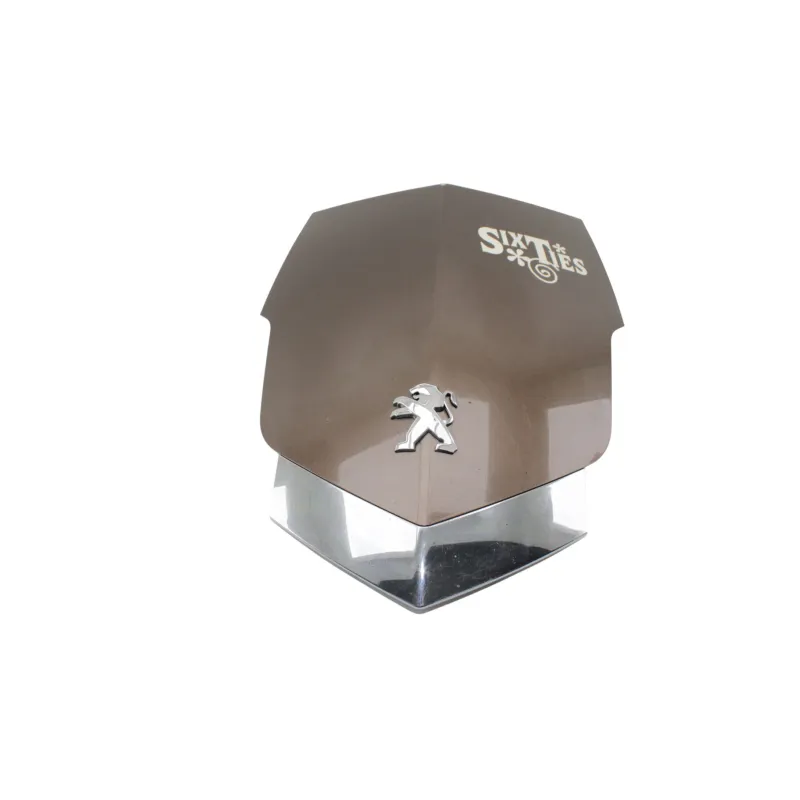 Cache carenage v avant PEUGEOT VIVACITY 50 2009 - 2017