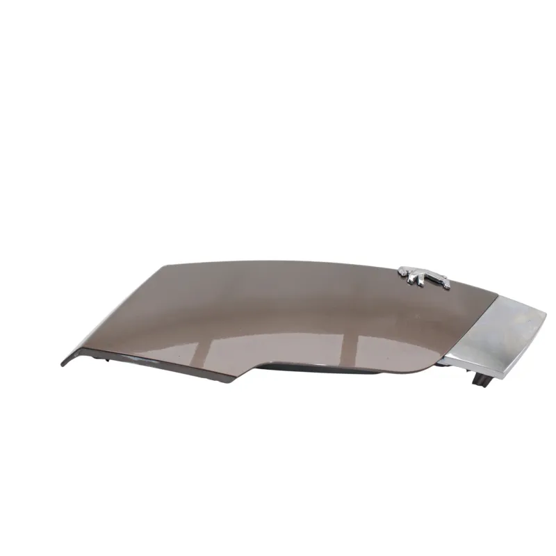 Cache carenage v avant PEUGEOT VIVACITY 50 2009 - 2017