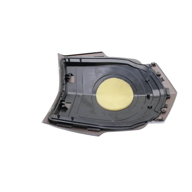 Cache carenage v avant PEUGEOT VIVACITY 50 2009 - 2017