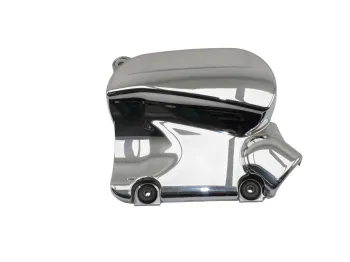 Cache lateral droit YAMAHA XVS 125 DRAGSTAR 2000 - 2004