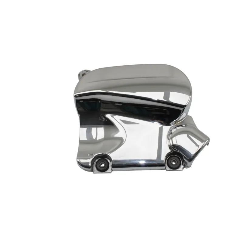 Cache lateral droit YAMAHA XVS 125 DRAGSTAR 2000 - 2004