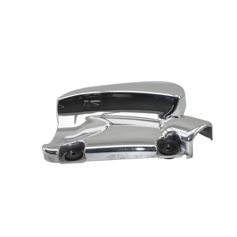 Cache lateral droit YAMAHA XVS 125 DRAGSTAR 2000 - 2004