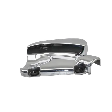 Cache lateral droit YAMAHA XVS 125 DRAGSTAR 2000 - 2004