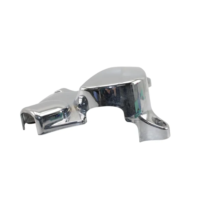 Cache lateral droit YAMAHA XVS 125 DRAGSTAR 2000 - 2004