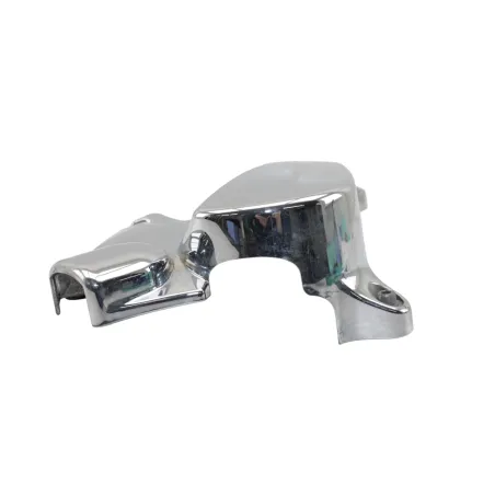 Cache lateral droit YAMAHA XVS 125 DRAGSTAR 2000 - 2004
