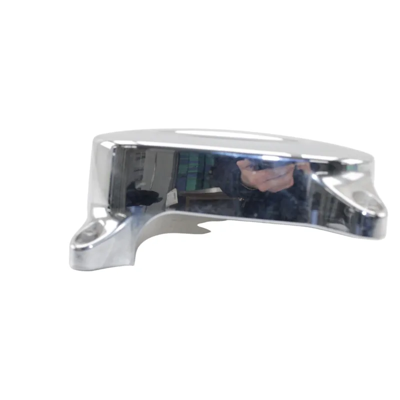 Cache lateral droit YAMAHA XVS 125 DRAGSTAR 2000 - 2004