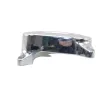 Cache lateral droit YAMAHA XVS 125 DRAGSTAR 2000 - 2004