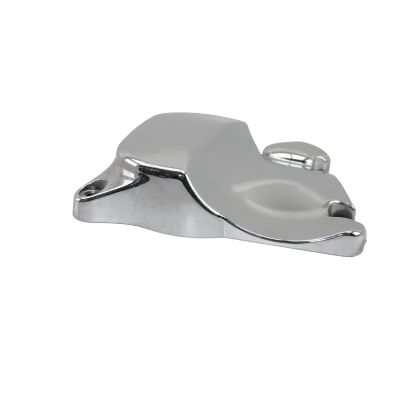 Cache lateral droit YAMAHA XVS 125 DRAGSTAR 2000 - 2004