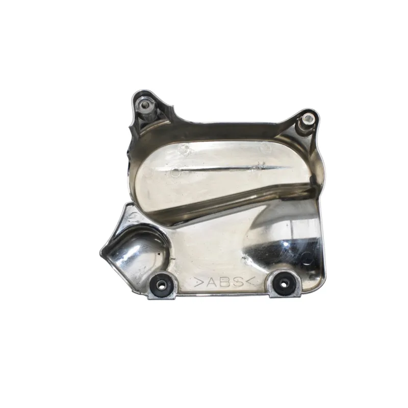 Cache lateral droit YAMAHA XVS 125 DRAGSTAR 2000 - 2004
