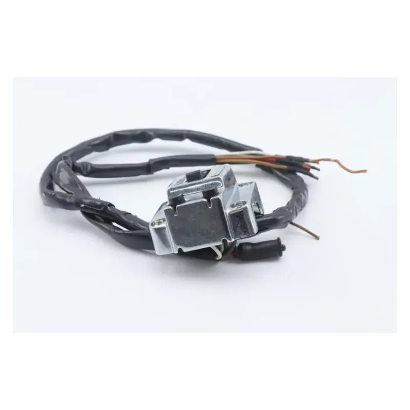Commodo droit HARLEY DAVIDSON FLST 1340 SOFTAIL HERITAGE 1988 - 1990