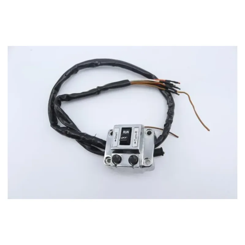 Commodo droit HARLEY DAVIDSON FLST 1340 SOFTAIL HERITAGE 1988 - 1990
