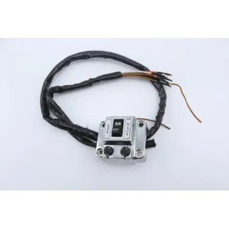 Commodo droit HARLEY DAVIDSON FLST 1340 SOFTAIL HERITAGE 1988 - 1990