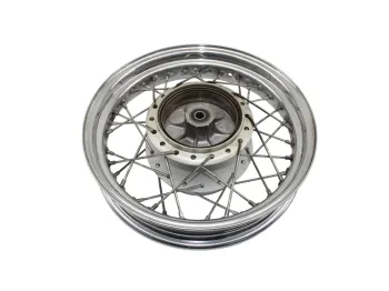 Jante arriere YAMAHA XVS 125 DRAGSTAR 2000 - 2004