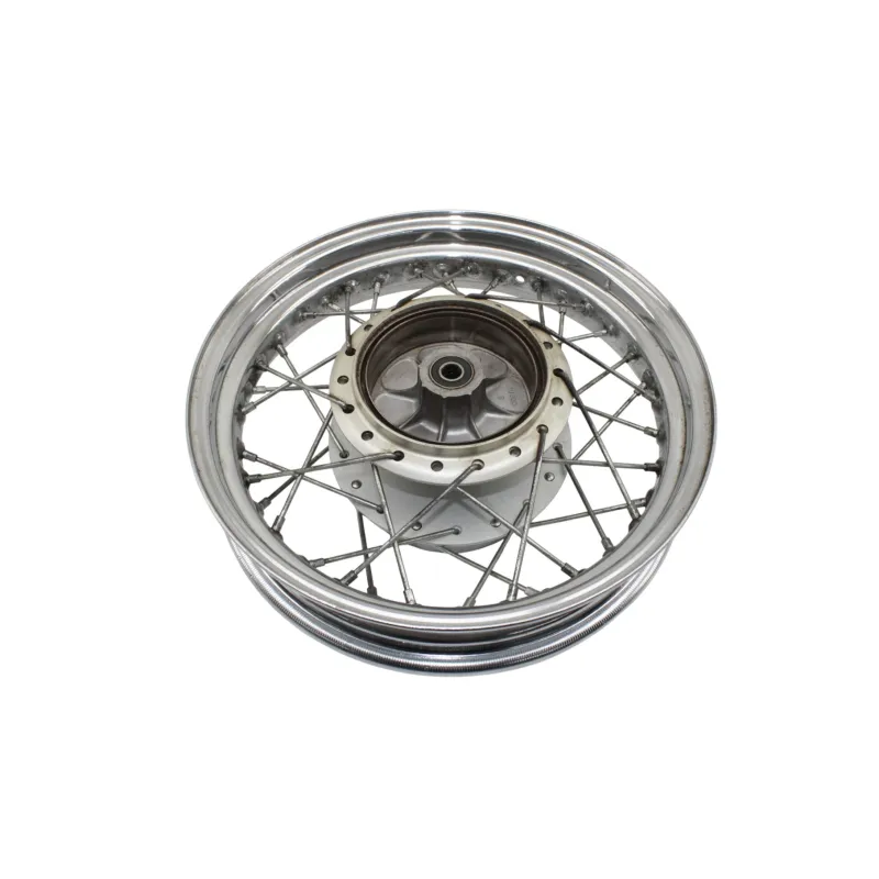 Jante arriere YAMAHA XVS 125 DRAGSTAR 2000 - 2004