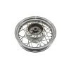 Jante arriere YAMAHA XVS 125 DRAGSTAR 2000 - 2004