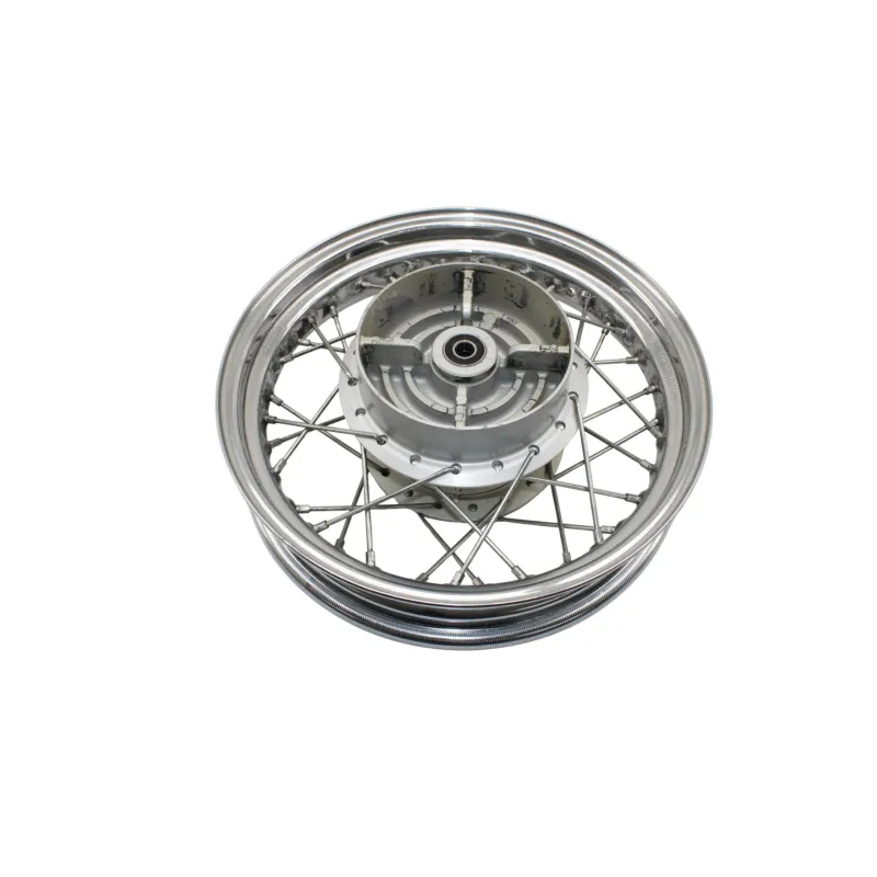 Jante arriere YAMAHA XVS 125 DRAGSTAR 2000 - 2004