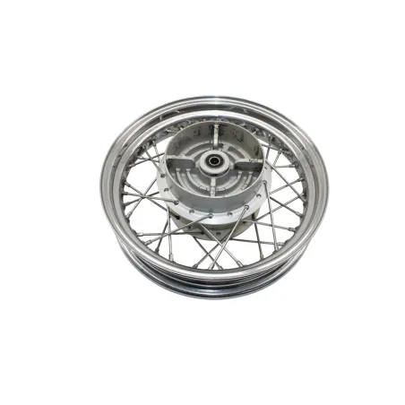 Jante arriere YAMAHA XVS 125 DRAGSTAR 2000 - 2004