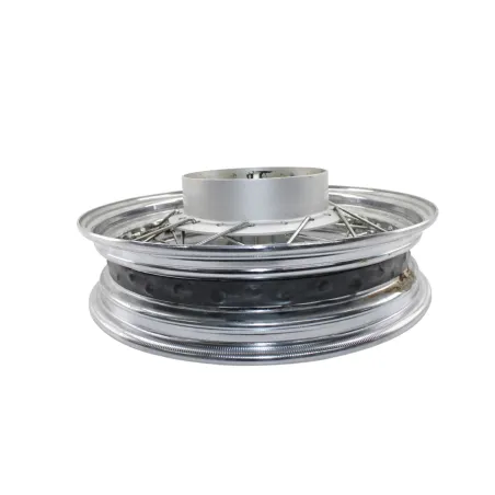Jante arriere YAMAHA XVS 125 DRAGSTAR 2000 - 2004