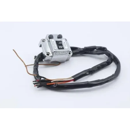 Commodo droit HARLEY DAVIDSON FLST 1340 SOFTAIL HERITAGE 1988 - 1990