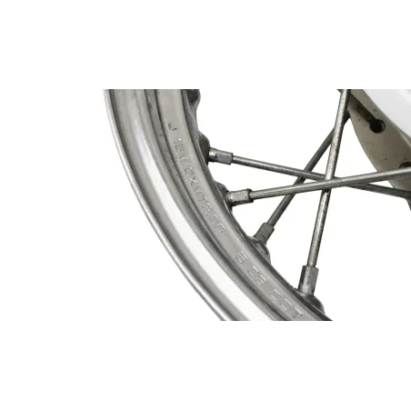 Jante arriere YAMAHA XVS 125 DRAGSTAR 2000 - 2004
