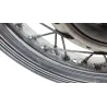 Jante arriere YAMAHA XVS 125 DRAGSTAR 2000 - 2004