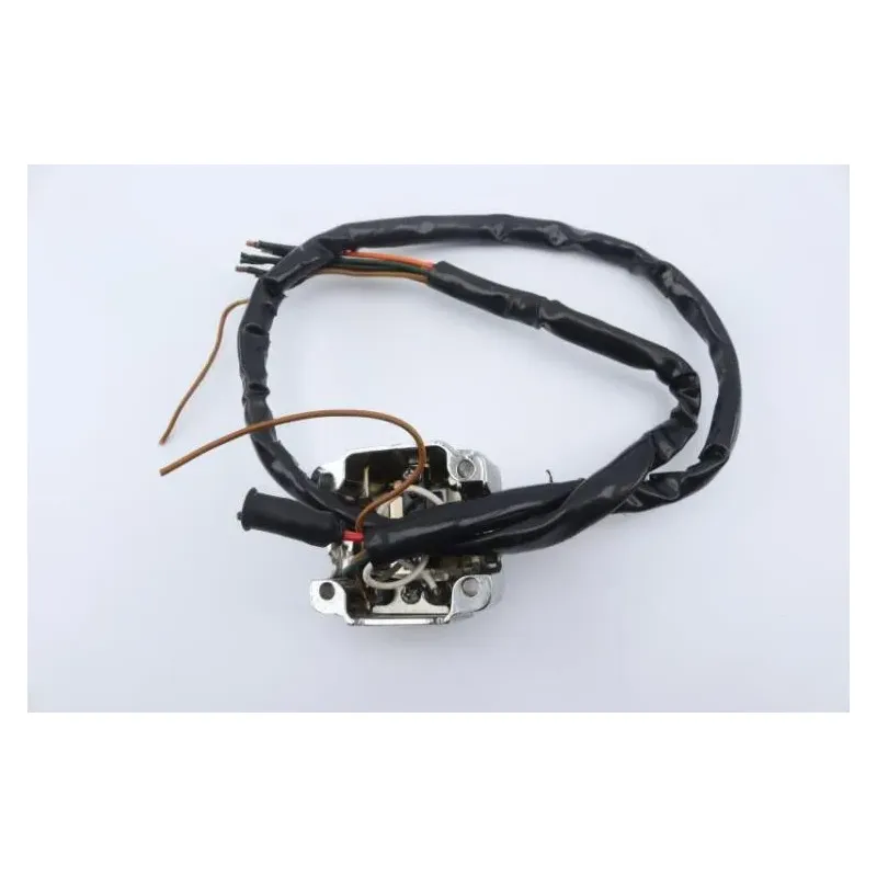 Commodo droit HARLEY DAVIDSON FLST 1340 SOFTAIL HERITAGE 1988 - 1990