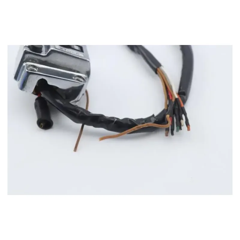 Commodo droit HARLEY DAVIDSON FLST 1340 SOFTAIL HERITAGE 1988 - 1990