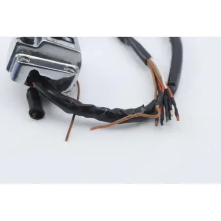 Commodo droit HARLEY DAVIDSON FLST 1340 SOFTAIL HERITAGE 1988 - 1990