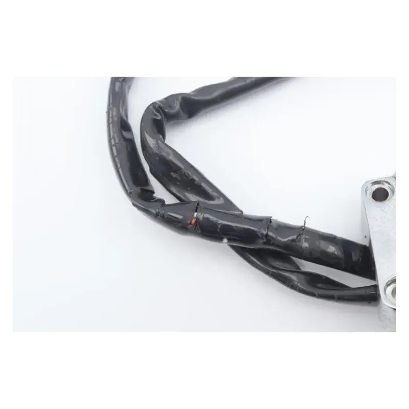 Commodo droit HARLEY DAVIDSON FLST 1340 SOFTAIL HERITAGE 1988 - 1990