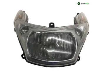 Optique (feux)(phare) PEUGEOT KISBEE 50 2011-2017 4T